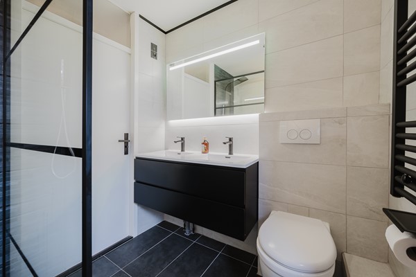 Medium property photo - Seinestraat 53, 3207 CJ Spijkenisse